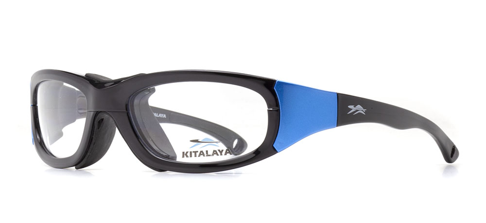 KITALAYA Eyeglasses Teenage Man Dished Full-Rimmed Grilamid (TR90) Unfiltered KTLY 5904-C4